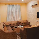 Jawharet Al Kheir Furnished Apartments