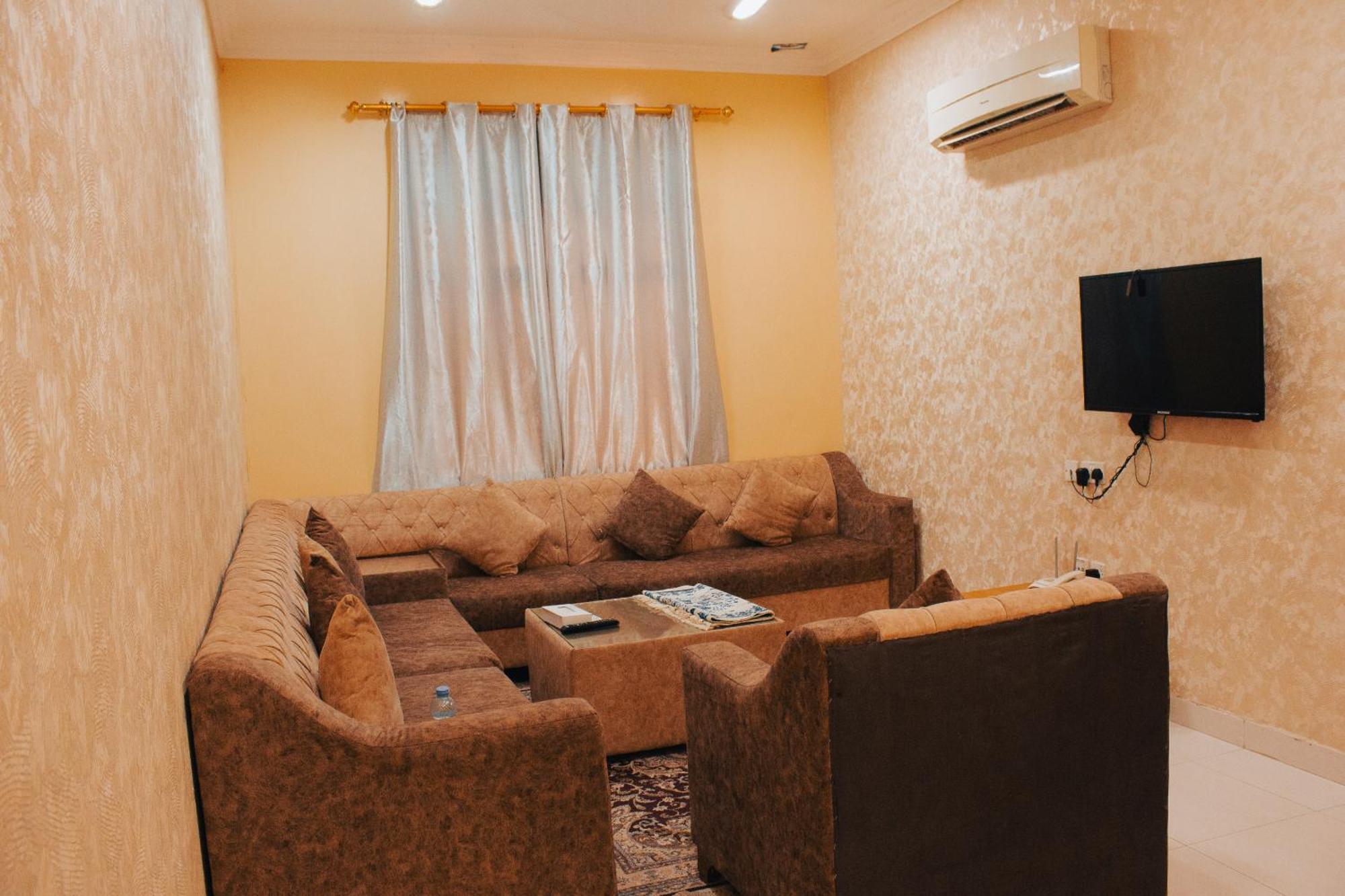 Jawharet Al Kheir Furnished