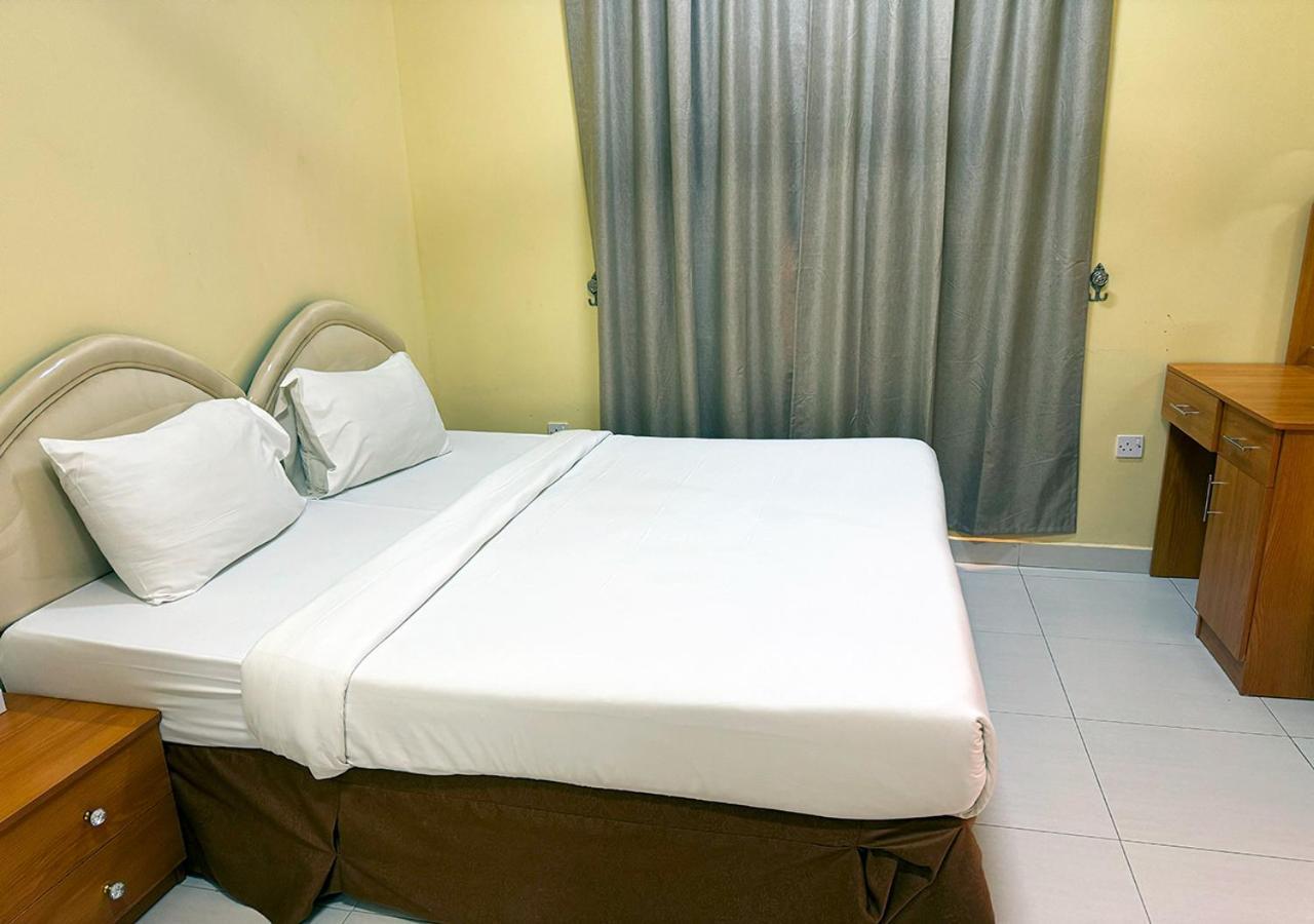 Jawharet Al Kheir Furnished 3* Salalah