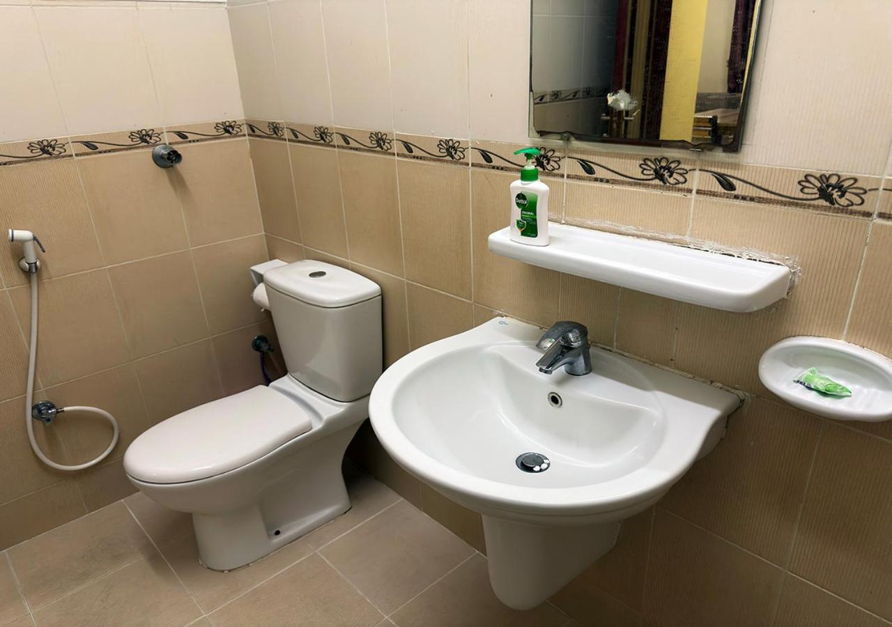 Jawharet Al Kheir Furnished