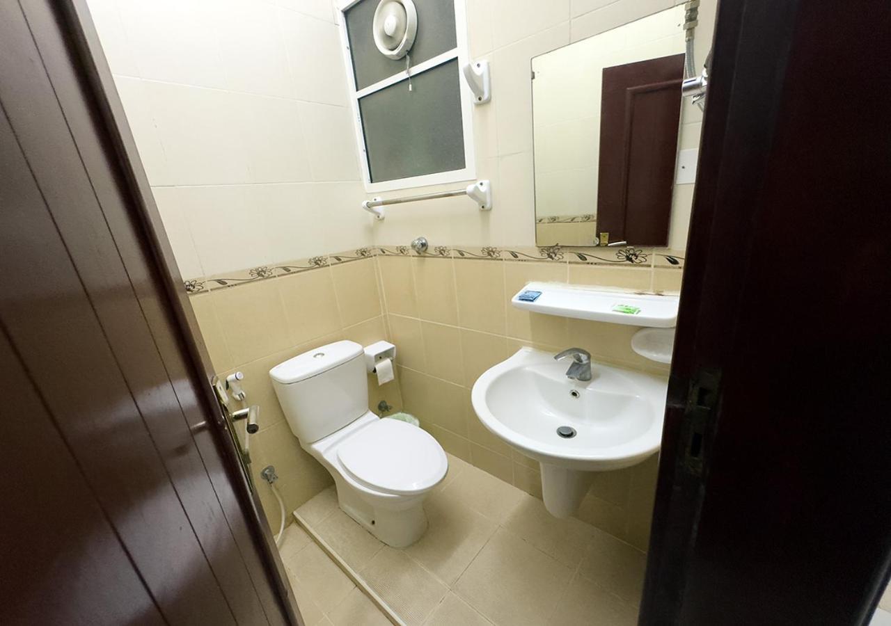 Hotel apartamentowy Jawharet Al Kheir Furnished