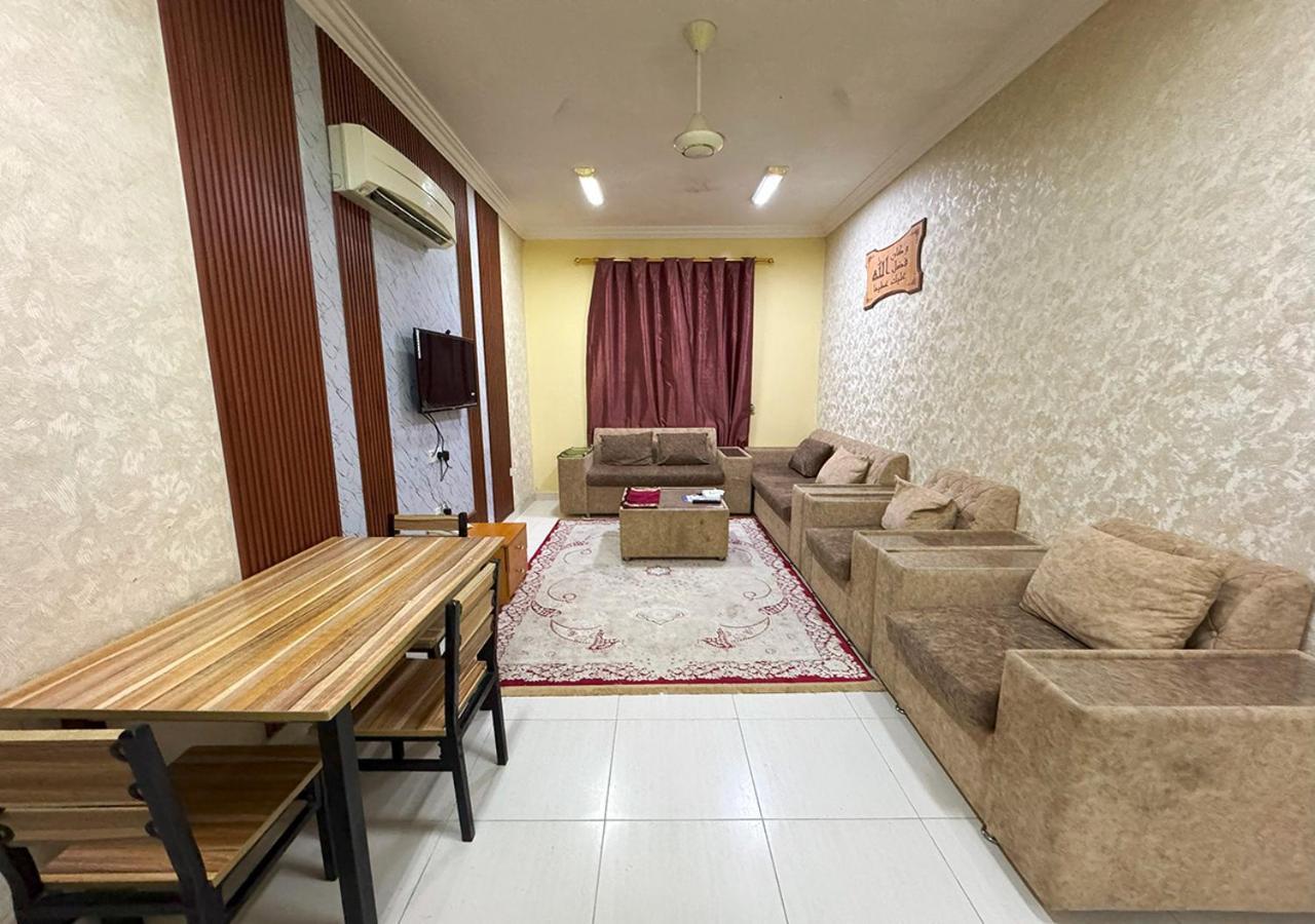 Hotel apartamentowy Jawharet Al Kheir Furnished 3*