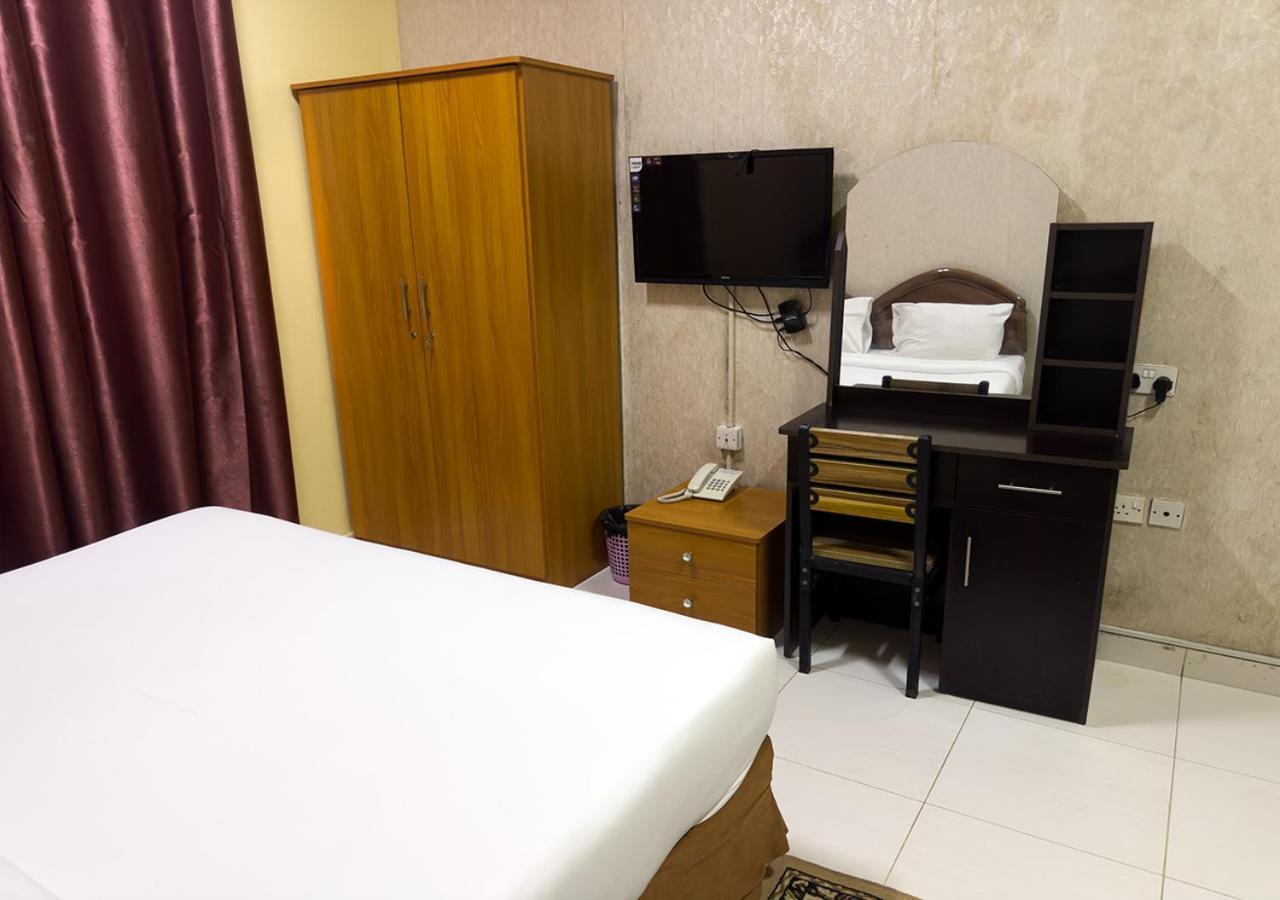 Jawharet Al Kheir Furnished 3*