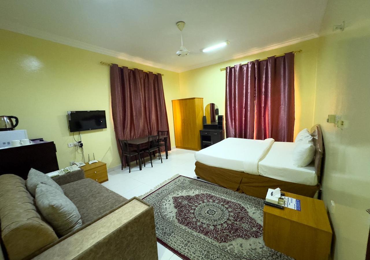 Jawharet Al Kheir Furnished Salalah