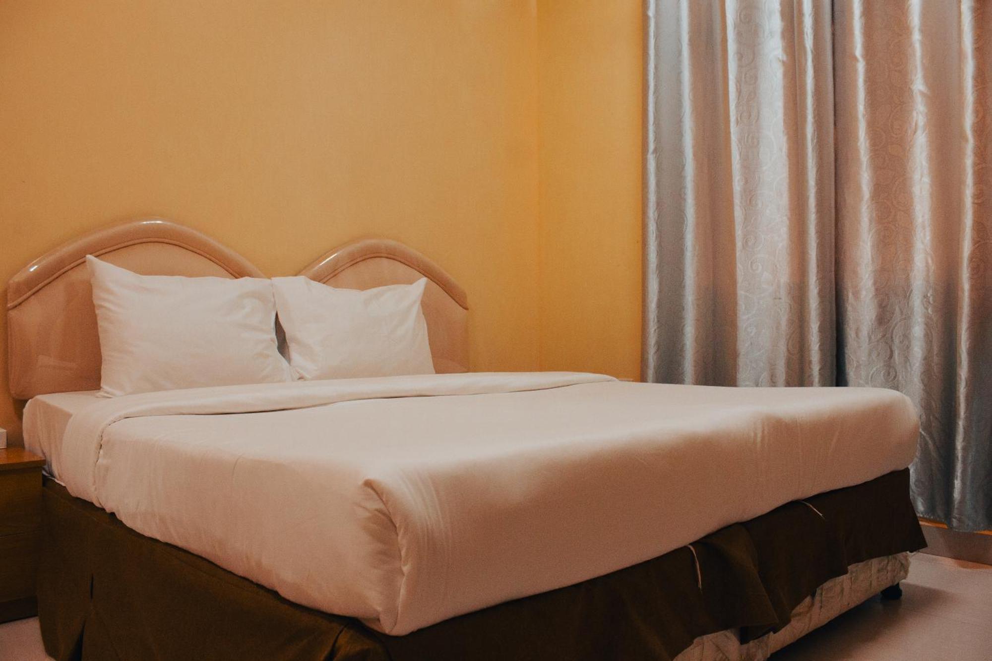 Jawharet Al Kheir Furnished Hotel apartamentowy 3*