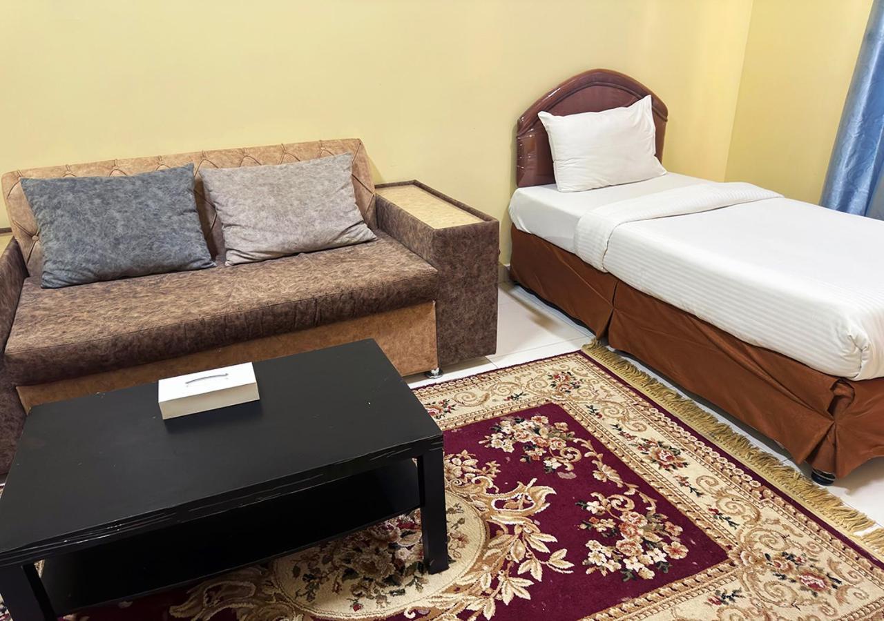 Jawharet Al Kheir Furnished