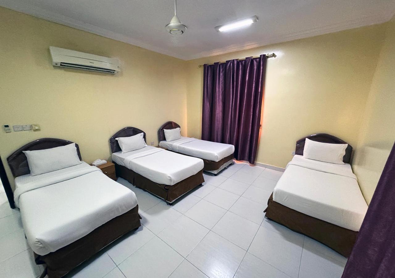 Jawharet Al Kheir Furnished Salalah