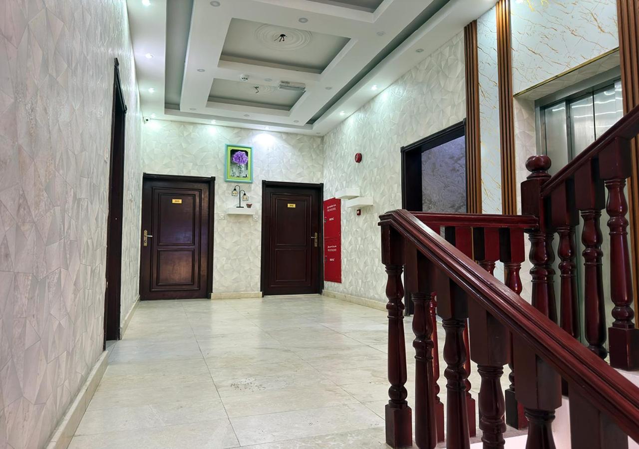 Jawharet Al Kheir Furnished