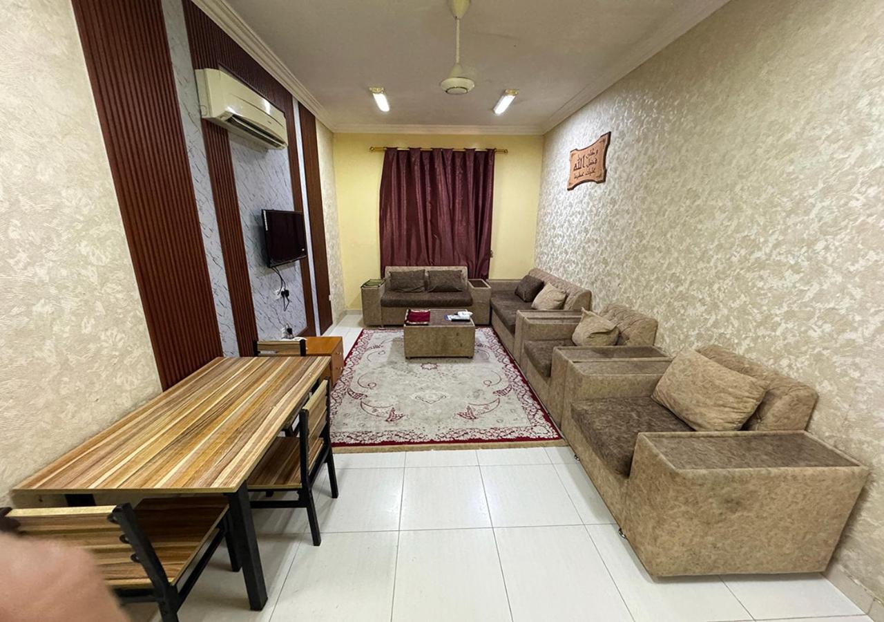 Jawharet Al Kheir Furnished Hotel apartamentowy 3*