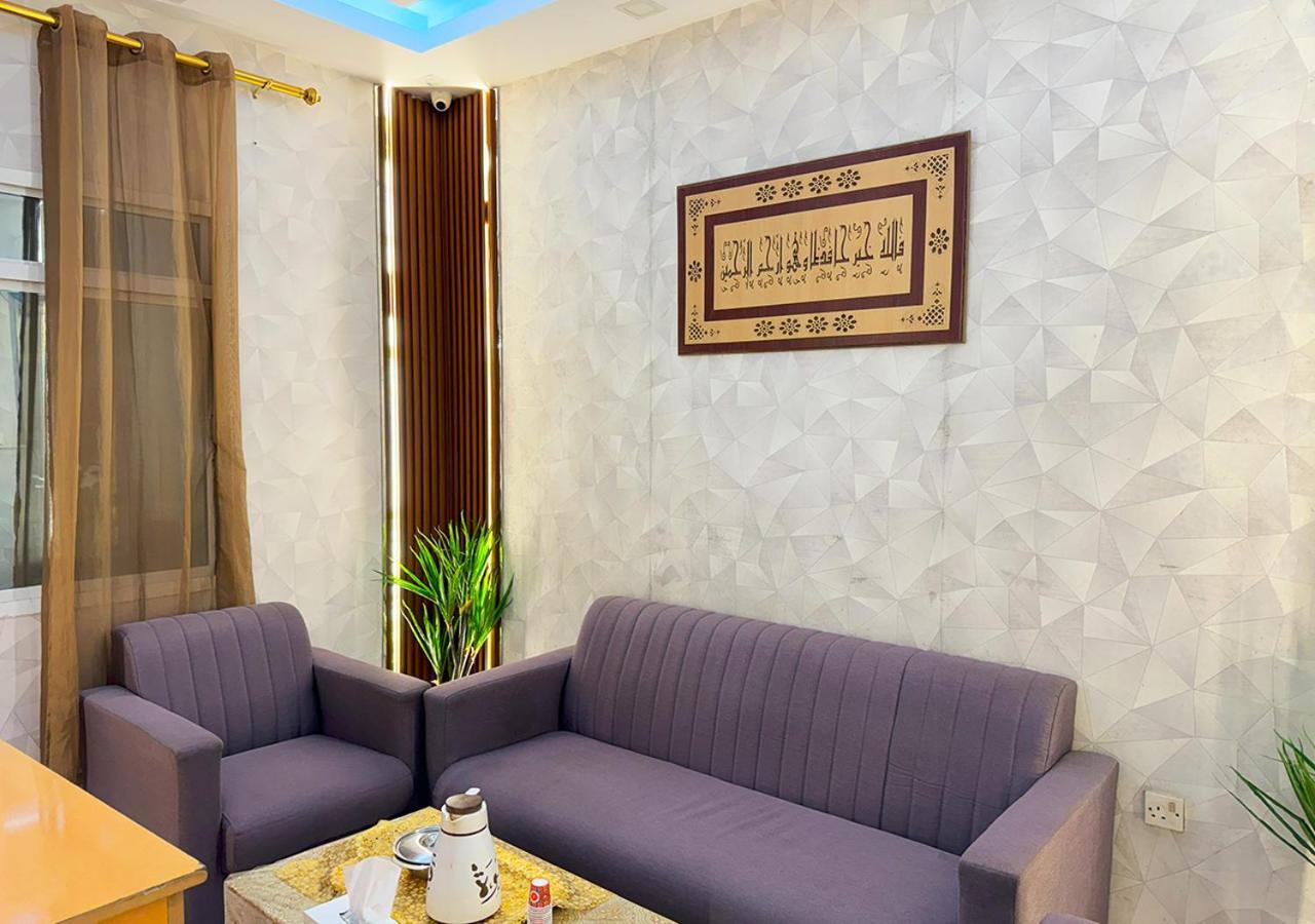 Jawharet Al Kheir Furnished Hotel apartamentowy Salalah