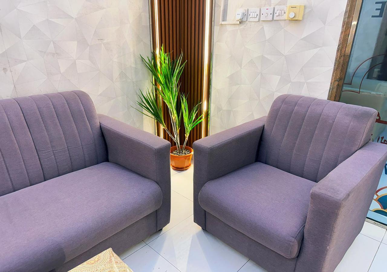 Jawharet Al Kheir Furnished Salalah